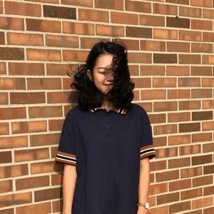 Meet your Posher, Khue